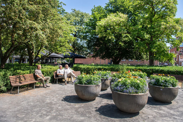 Heerups Have i Esbjerg